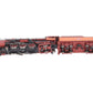 Broadway Limited 6253 N Milwaukee Light 4-6-2 Locomotive DCC/Sound #177