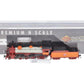Broadway Limited 6253 N Milwaukee Light 4-6-2 Locomotive DCC/Sound #177