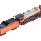 Broadway Limited 6253 N Milwaukee Light 4-6-2 Locomotive DCC/Sound #177