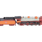 Broadway Limited 6253 N Milwaukee Light 4-6-2 Locomotive DCC/Sound #177