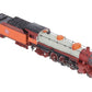 Broadway Limited 6253 N Milwaukee Light 4-6-2 Locomotive DCC/Sound #177