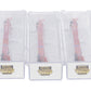 Micro-Trains 99300182 N Burlington Northern 70' Husky Stack Well Car (Set of 3) LN/Box