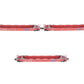 Micro-Trains 99300182 N Burlington Northern 70' Husky Stack Well Car (Set of 3) LN/Box