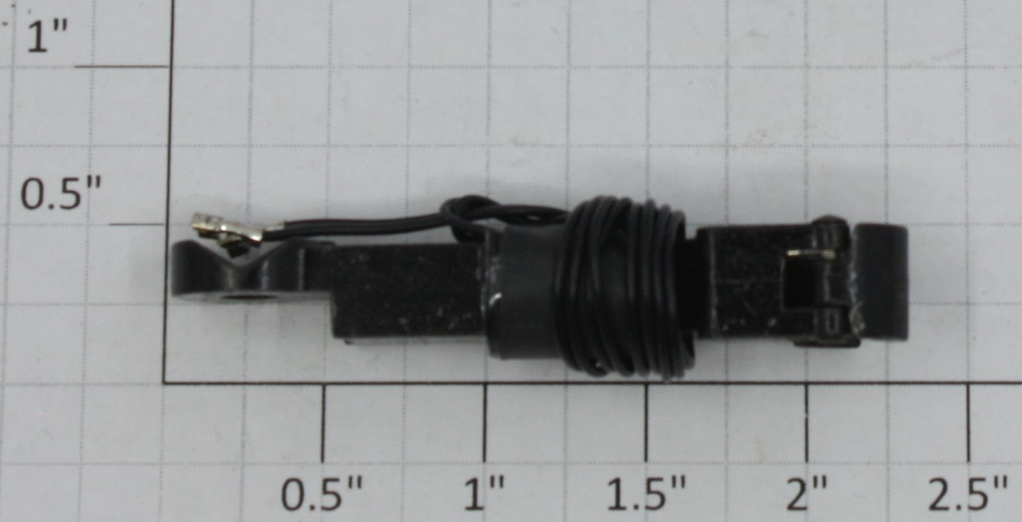K-Line K3602EC Electrocoupler Extra Long 2-1/4" Kit