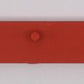 Lionel 21238-10 Ringling Brothers Red Flatcar Wagon Wheel Channel