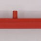 Lionel 21238-10 Ringling Brothers Red Flatcar Wagon Wheel Channel