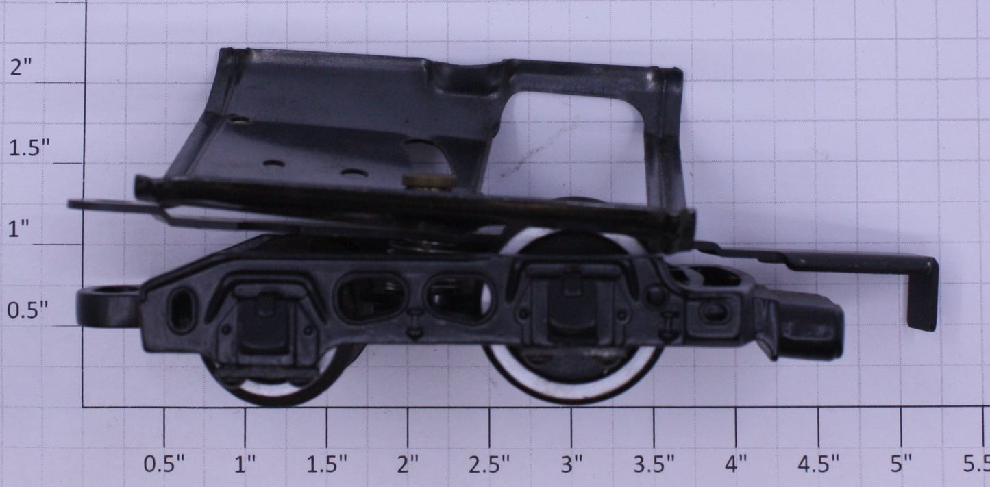 Lionel 18045-81 Hudson Commodore Vanderbilt 4-Wheel Trailing Truck