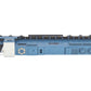 Athearn 72131 HO Norfolk Southern RTR SD60 Diesel Locomotive DCC/Sound #6529