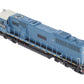 Athearn 72131 HO Norfolk Southern RTR SD60 Diesel Locomotive DCC/Sound #6529