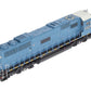 Athearn 72131 HO Norfolk Southern RTR SD60 Diesel Locomotive DCC/Sound #6529