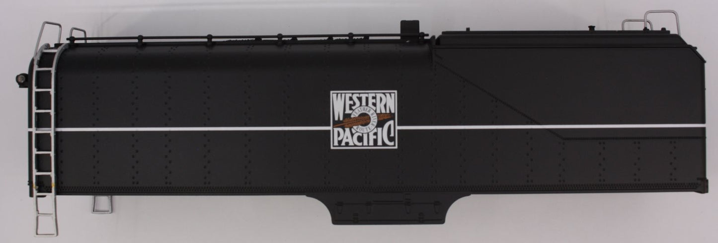 Lionel 38080-T07 #485 GS64 Western Pacific Tender Shell