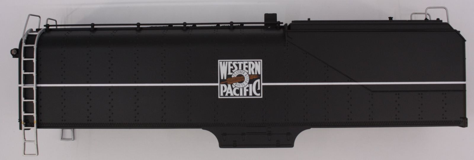 Lionel 38080-T07 #485 GS64 Western Pacific Tender Shell