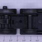 Lionel 18456-601 Diesel Switcher Metric Plow Frame and Wheel Assembly