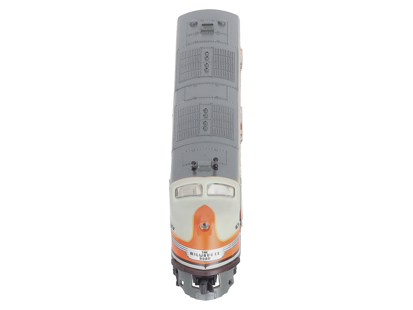 Broadway Limited 1661 N Milwaukee Road Paragon2™ Series Diesel EMD E6 A #15B
