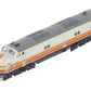 Broadway Limited 1661 N Milwaukee Road Paragon2™ Series Diesel EMD E6 A #15B