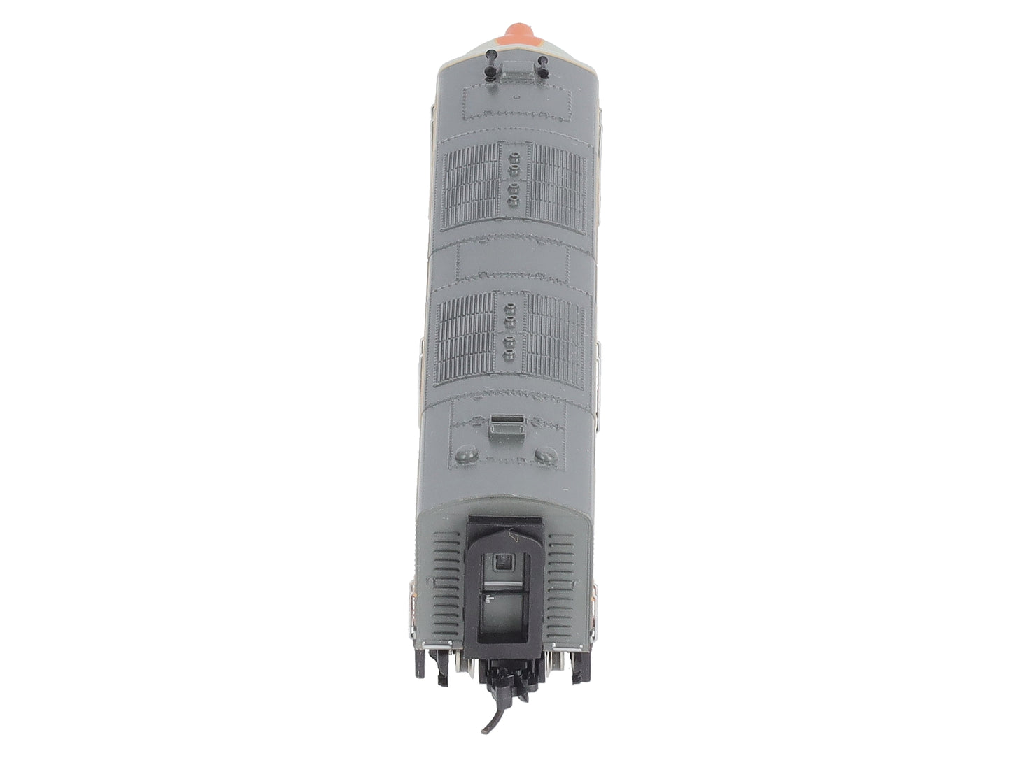 Broadway Limited 1661 N Milwaukee Road Paragon2™ Series Diesel EMD E6 A #15B