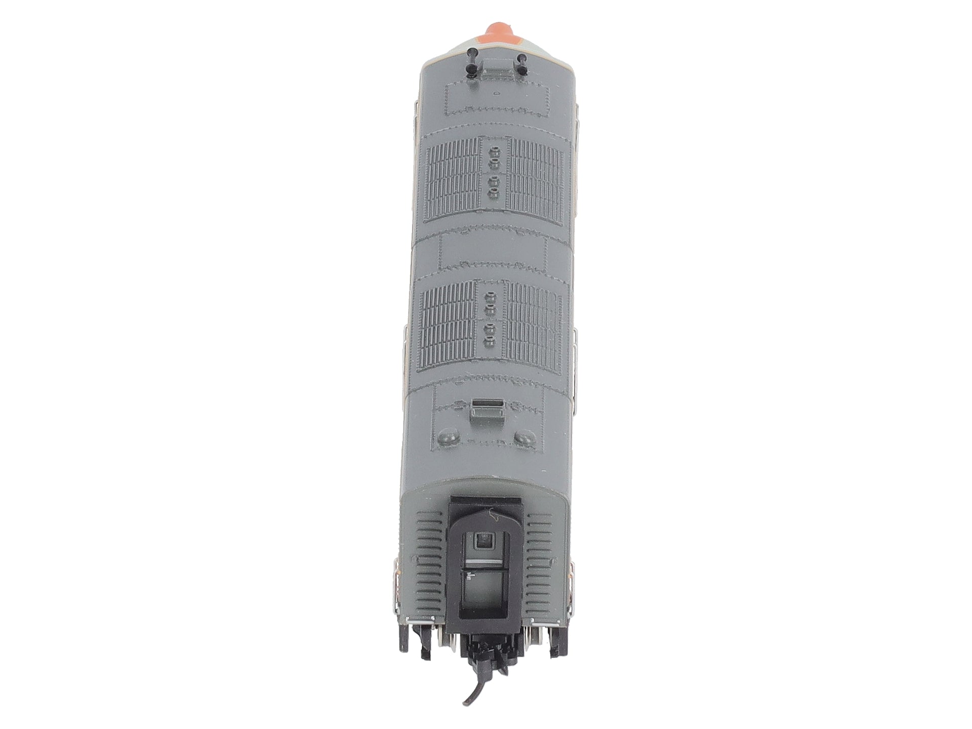 Broadway Limited 1661 N Milwaukee Road Paragon2™ Series Diesel EMD E6 A #15B