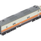 Broadway Limited 1661 N Milwaukee Road Paragon2™ Series Diesel EMD E6 A #15B