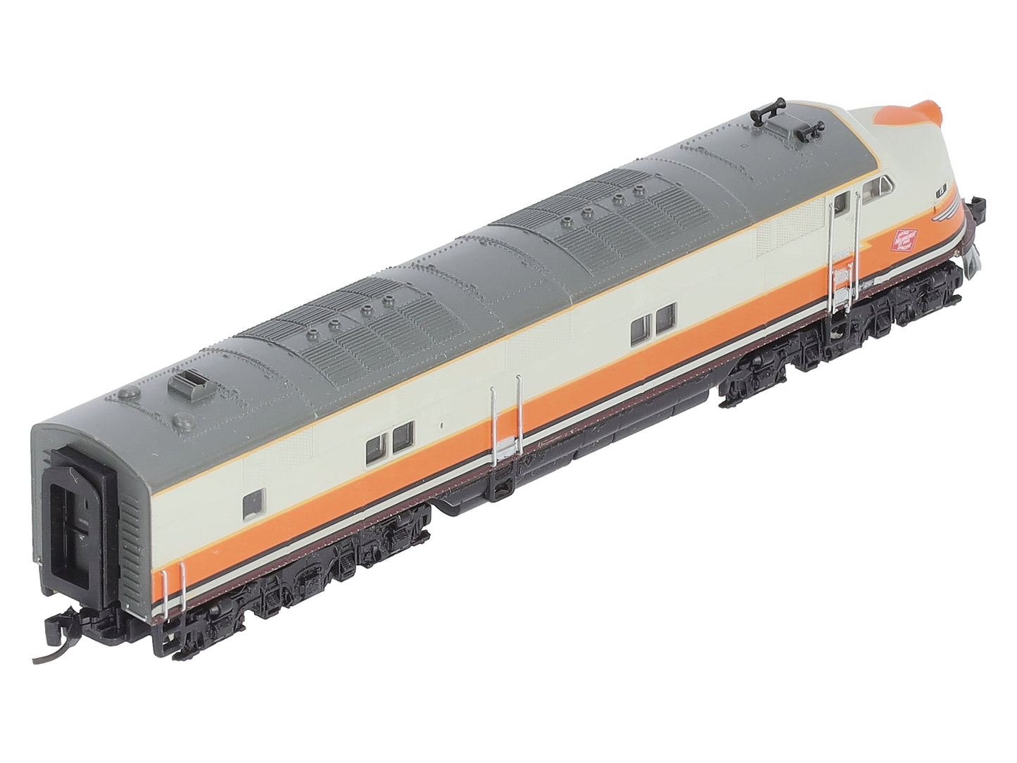 Broadway Limited 1661 N Milwaukee Road Paragon2™ Series Diesel EMD E6 A #15B