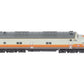 Broadway Limited 1661 N Milwaukee Road Paragon2™ Series Diesel EMD E6 A #15B