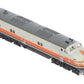 Broadway Limited 1661 N Milwaukee Road Paragon2™ Series Diesel EMD E6 A #15B