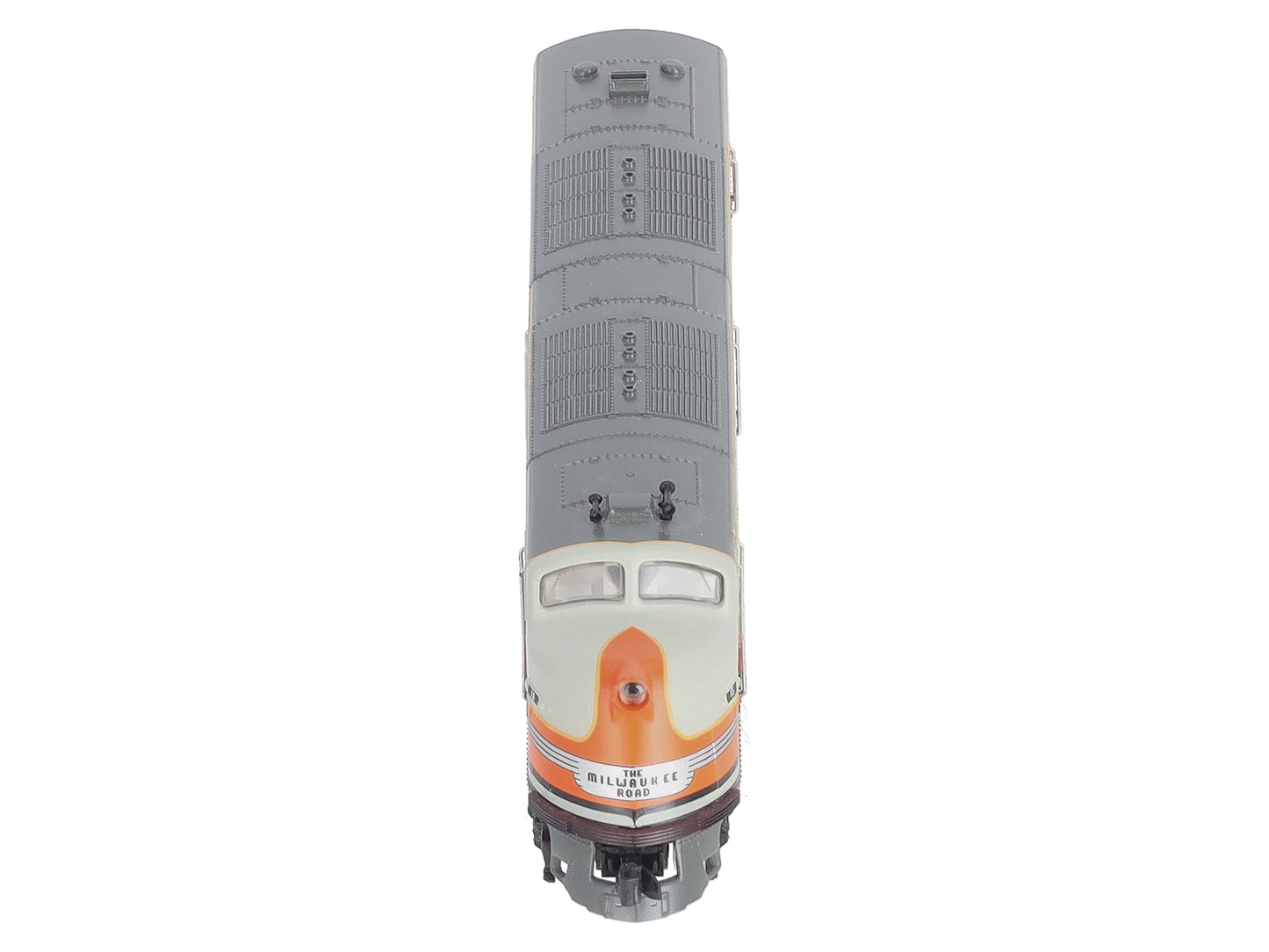 Broadway Limited 1660 N Milwaukee Road Paragon2™ Series Diesel EMD E6 A #15A