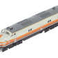 Broadway Limited 1660 N Milwaukee Road Paragon2™ Series Diesel EMD E6 A #15A