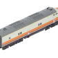 Broadway Limited 1660 N Milwaukee Road Paragon2™ Series Diesel EMD E6 A #15A