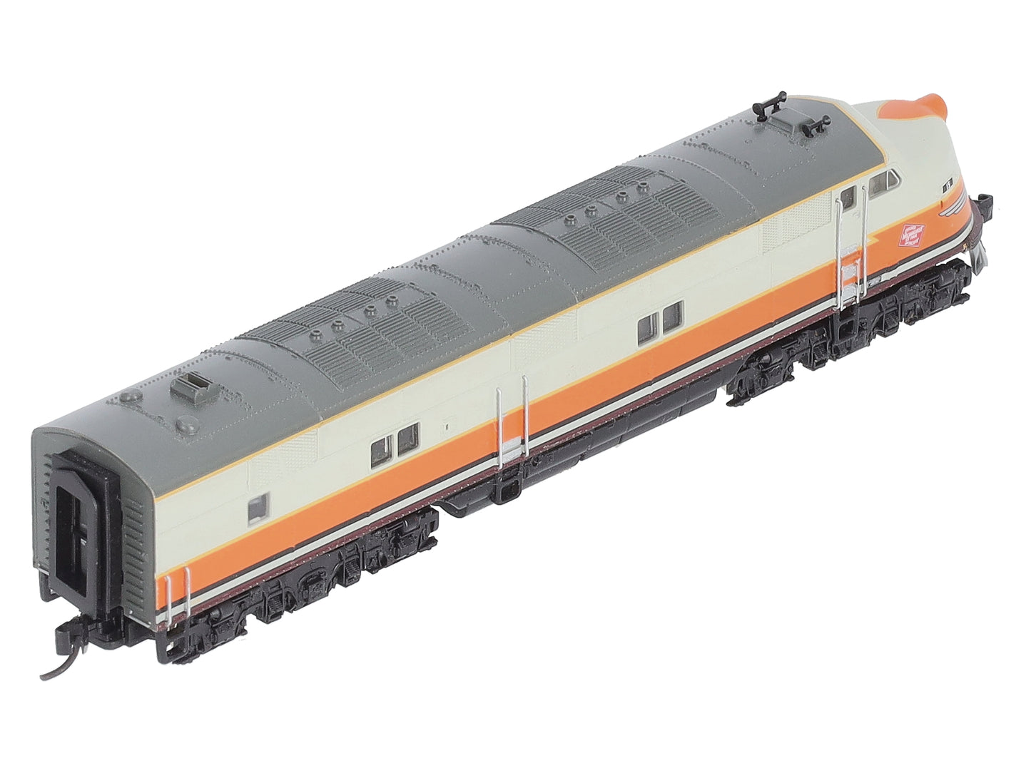 Broadway Limited 1660 N Milwaukee Road Paragon2™ Series Diesel EMD E6 A #15A
