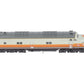 Broadway Limited 1660 N Milwaukee Road Paragon2™ Series Diesel EMD E6 A #15A
