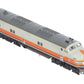 Broadway Limited 1660 N Milwaukee Road Paragon2™ Series Diesel EMD E6 A #15A