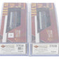 Broadway Limited 3783 N Baltimore & Ohio EMD F3 AB Diesel Engines with Sound/DCC
