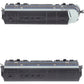 Broadway Limited 3783 N Baltimore & Ohio EMD F3 AB Diesel Engines with Sound/DCC