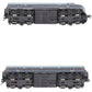 Broadway Limited 3783 N Baltimore & Ohio EMD F3 AB Diesel Engines with Sound/DCC
