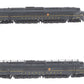 Broadway Limited 3144 N Pennsylvania Railroad Baldwin CentipedeA-A #5833, 5821