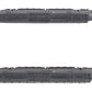 Broadway Limited 3144 N Pennsylvania Railroad Baldwin CentipedeA-A #5833, 5821