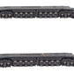 Broadway Limited 3144 N Pennsylvania Railroad Baldwin CentipedeA-A #5833, 5821