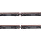 Broadway Limited 3760 N Pennsylvania P70R Passenger Car (Pack of 4)