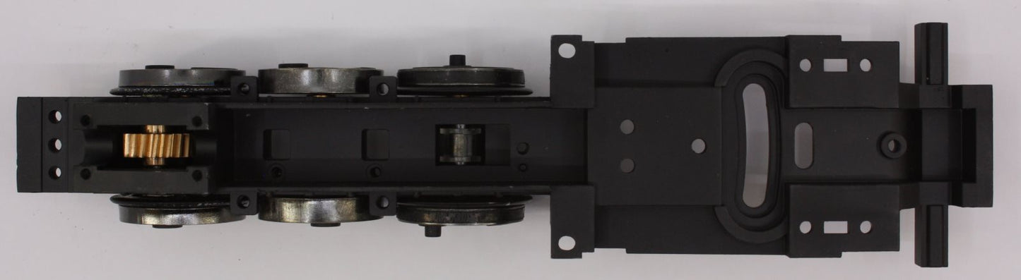 Lionel 8052-30 Class A Rear Frame & Wheel Assembly