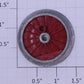 Lionel 8601-131 Plain End Wheel with Red Insert