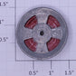 Lionel 8601-131 Plain End Wheel with Red Insert