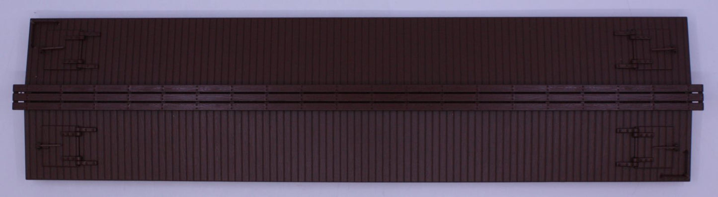 Lionel 22250-3 Wood-Sided Reefer Roof Assembly