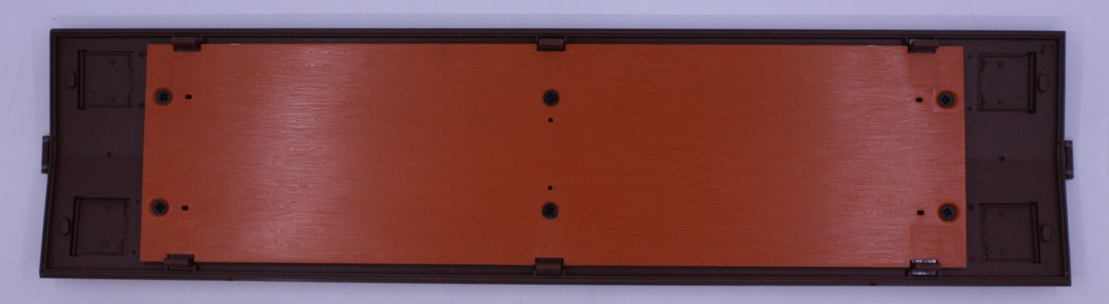 Lionel 22250-3 Wood-Sided Reefer Roof Assembly