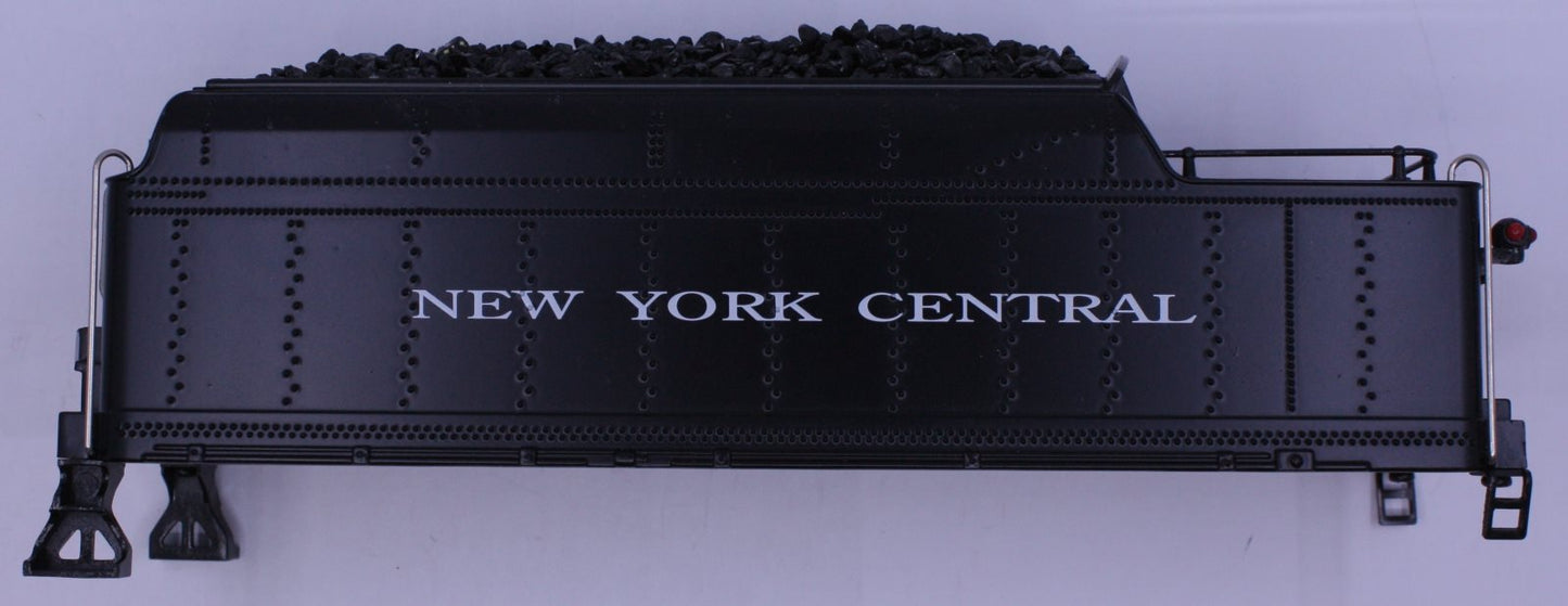 Lionel 91298-T02 K-Line Hudson New York Central Tender Shell