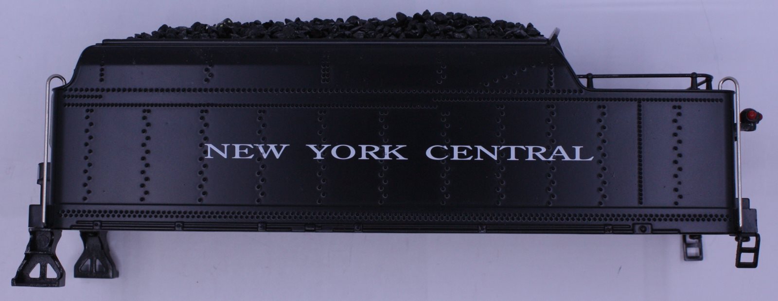 Lionel 91298-T02 K-Line Hudson New York Central Tender Shell