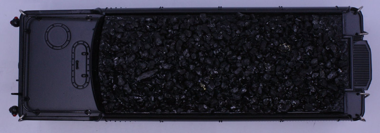 Lionel 91298-T02 K-Line Hudson New York Central Tender Shell