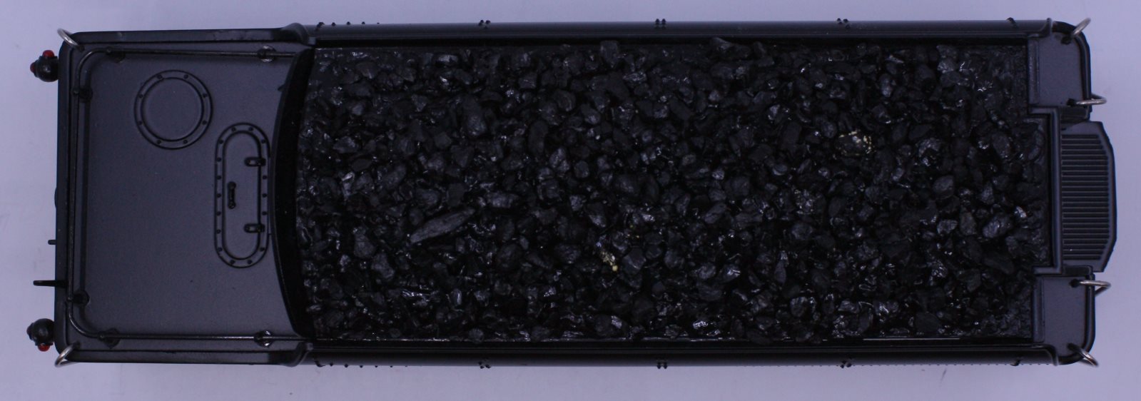 Lionel 91298-T02 K-Line Hudson New York Central Tender Shell