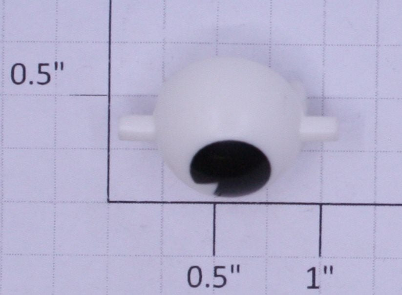 Lionel 15120-107 G Scale Eye for James The Red Engine
