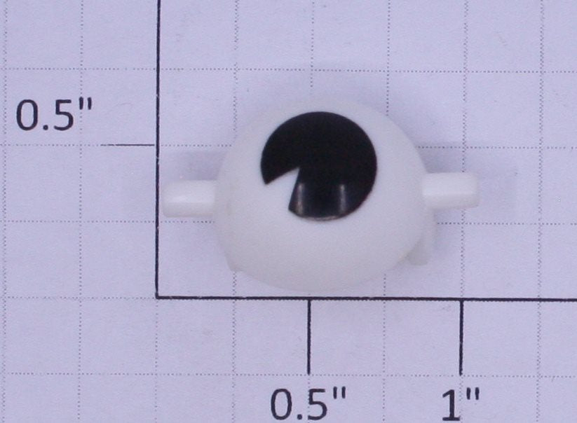 Lionel 15120-107 G Scale Eye for James The Red Engine
