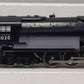 Williams 7001 O BRASS Union Pacific 4-8-8-4 Big Boy Steam Locomotive #4020 EX